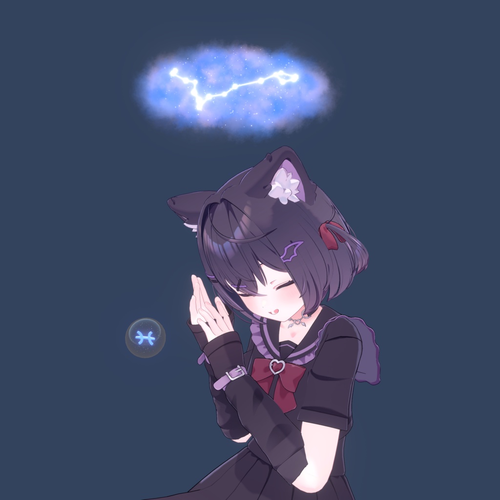 【十二星座】スタープロジェクター【MA対応】