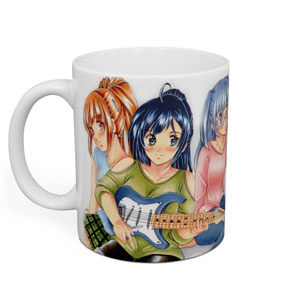 ソーファンタステック・マグカップ