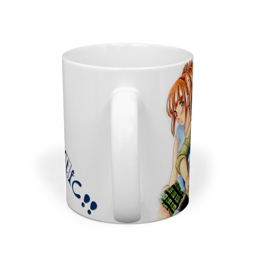 ソーファンタステック・マグカップ