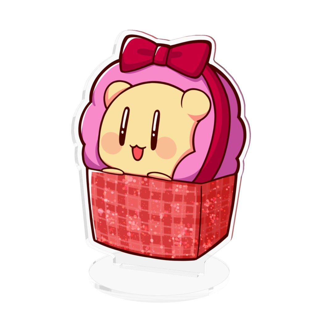ぷれぜんと