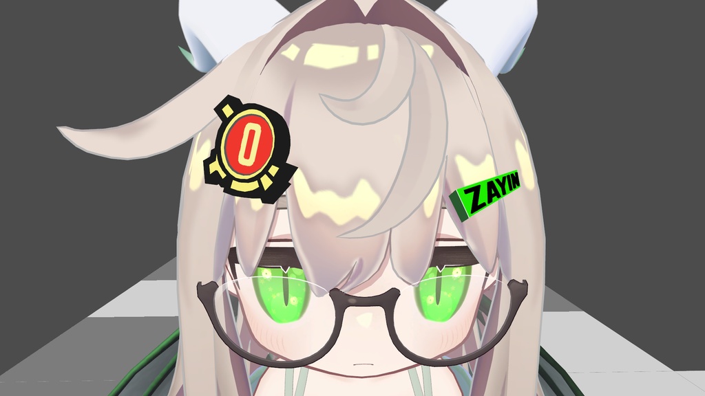 クリフォトカウンター