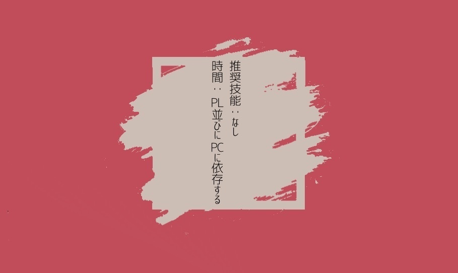 クトゥルフ神話TRPG『これが貴方の芸術です。』