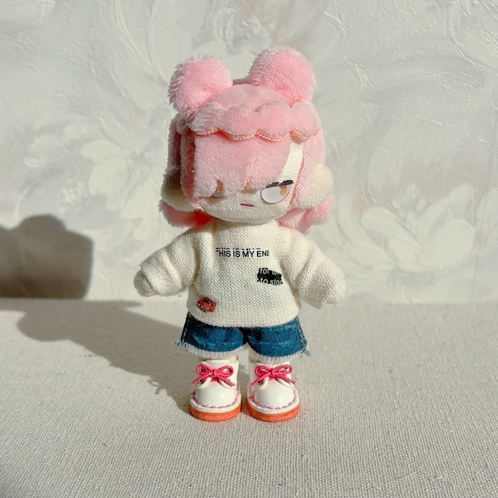 ぷにみお用】インナーシャツ