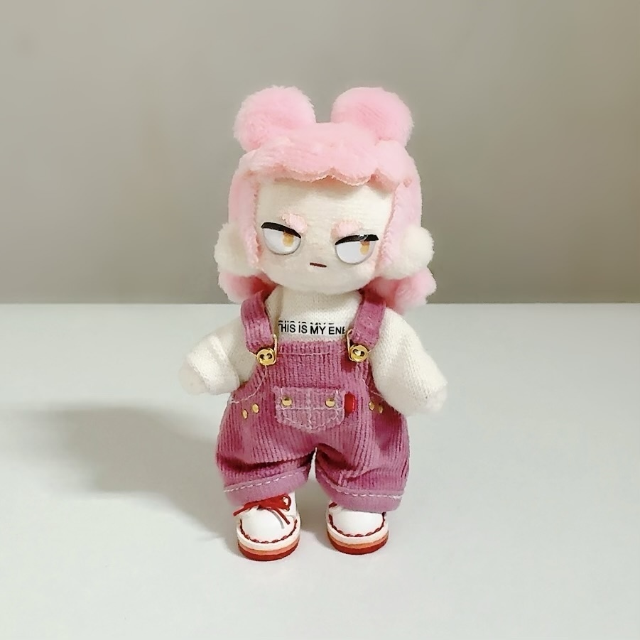 ぷにみお用】インナーシャツ