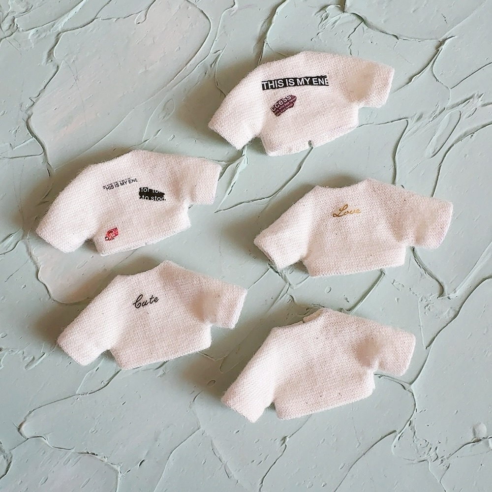 ぷにみお用】インナーシャツ