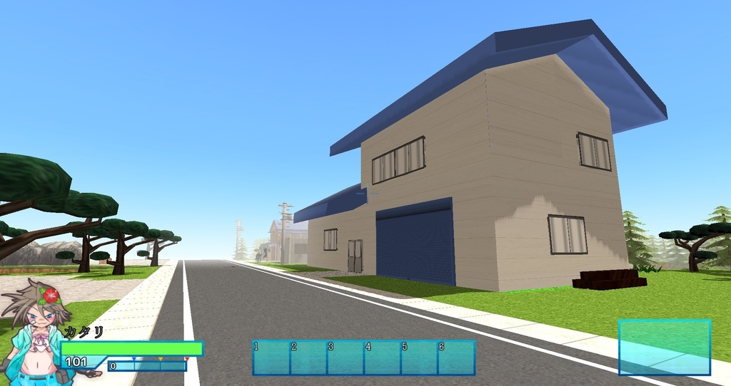 ディザスト -開焉-