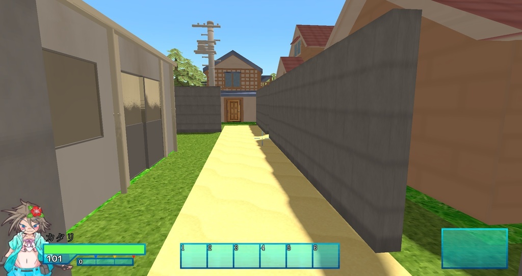 ディザスト -開焉-