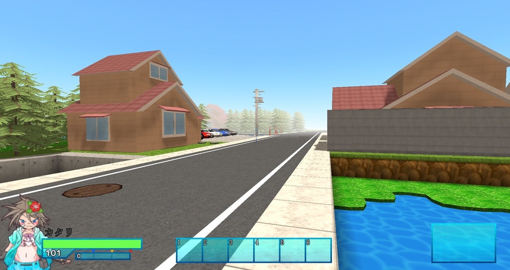 ディザスト -開焉-