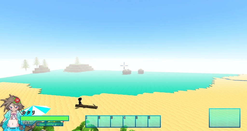 ディザスト -開焉-