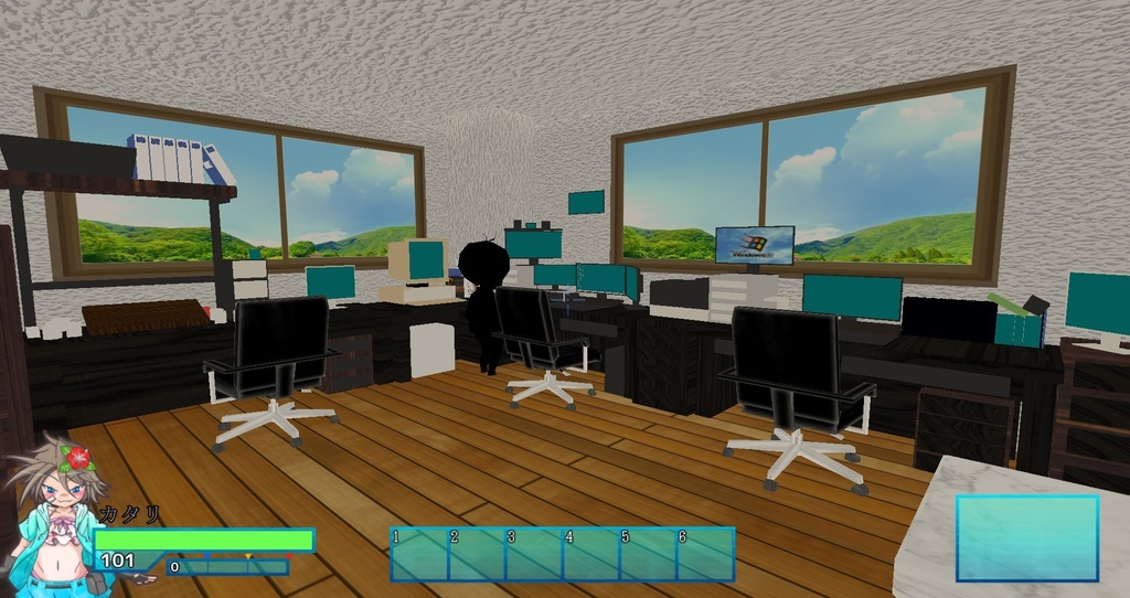 ディザスト -開焉-