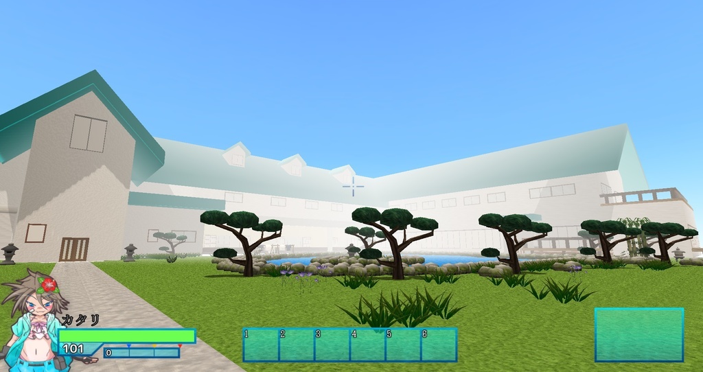 ディザスト -開焉-