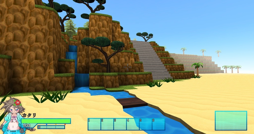 ディザスト -開焉-