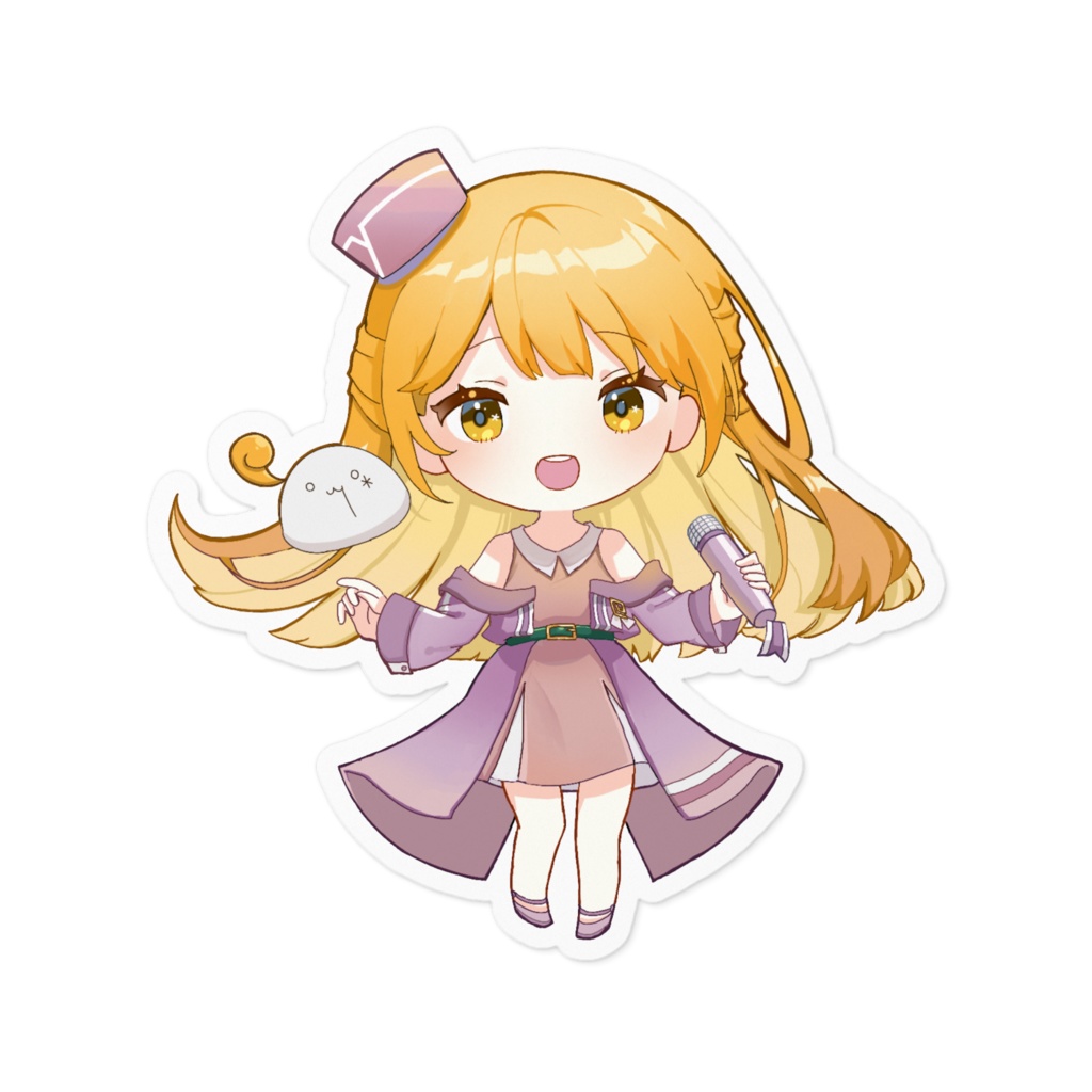 Ruin@ ステッカー