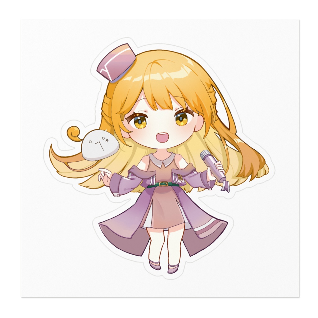 Ruin@ ステッカー