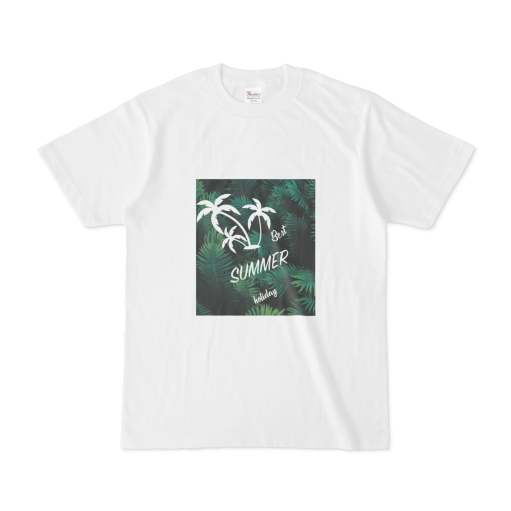 SummerTシャツ