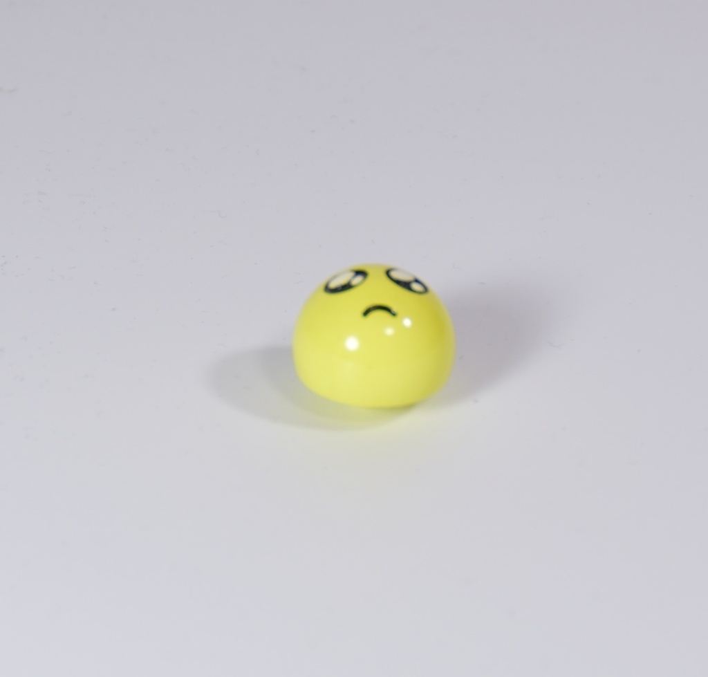 ぴえん キーキャップ