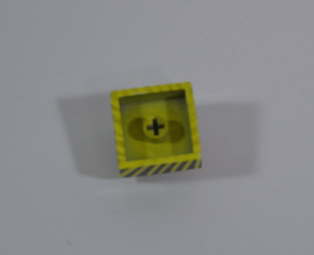 自爆スイッチ キーキャップ