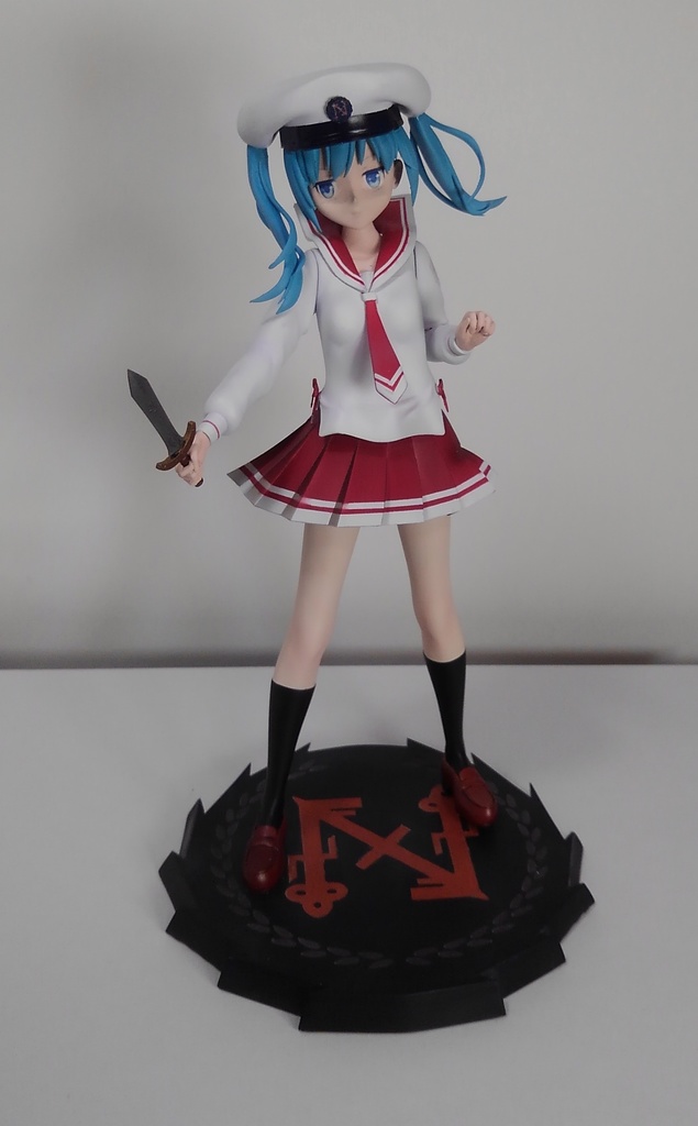 オリジナルフィギュア作ります