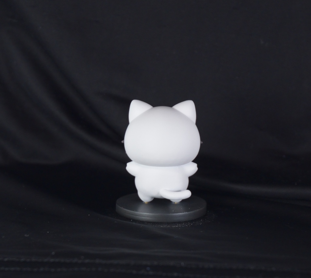 からん フィギュア