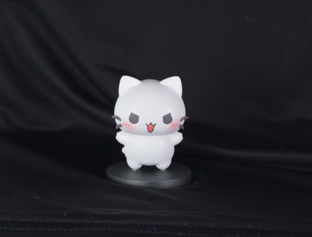 からん　フィギュア