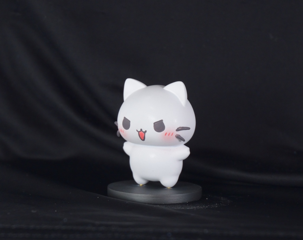 からん フィギュア