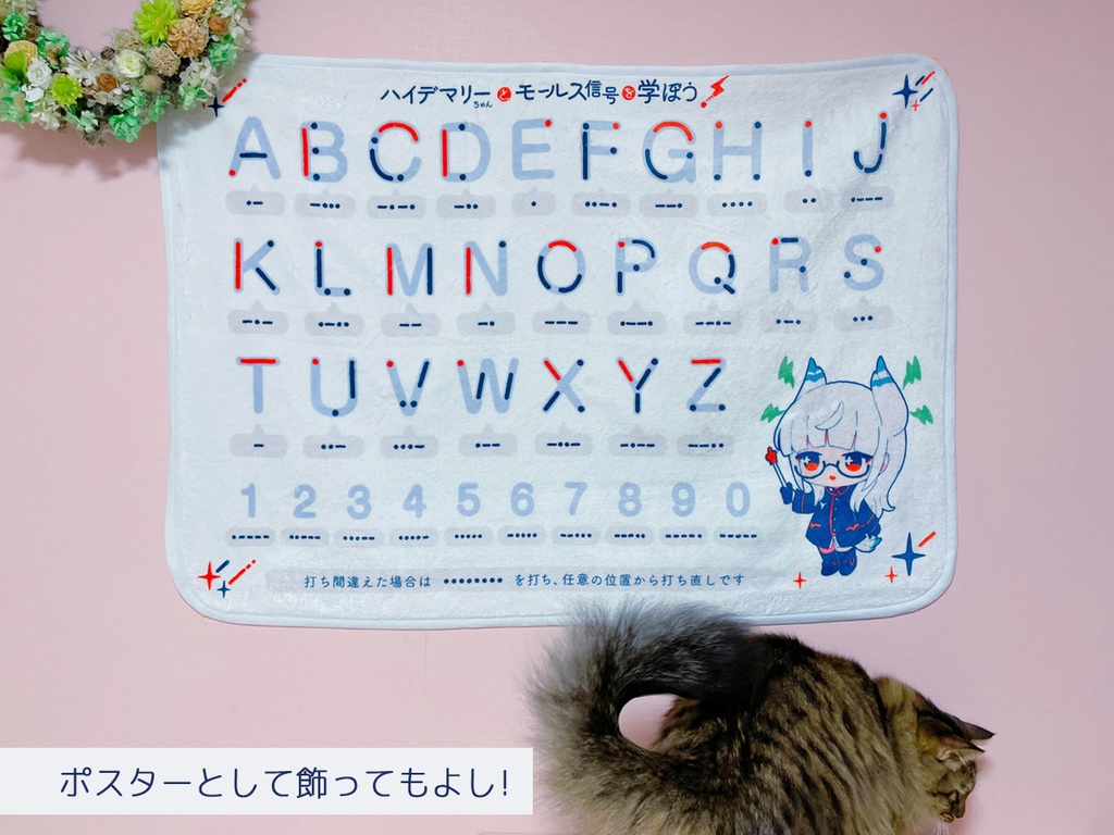 C105ブランケット+トートセット【2024/12/27まで】