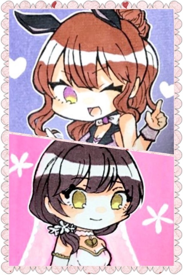 [オンゲキ]ビターフレーバー豆色紙(全2種)