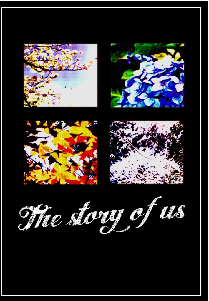 The story of us