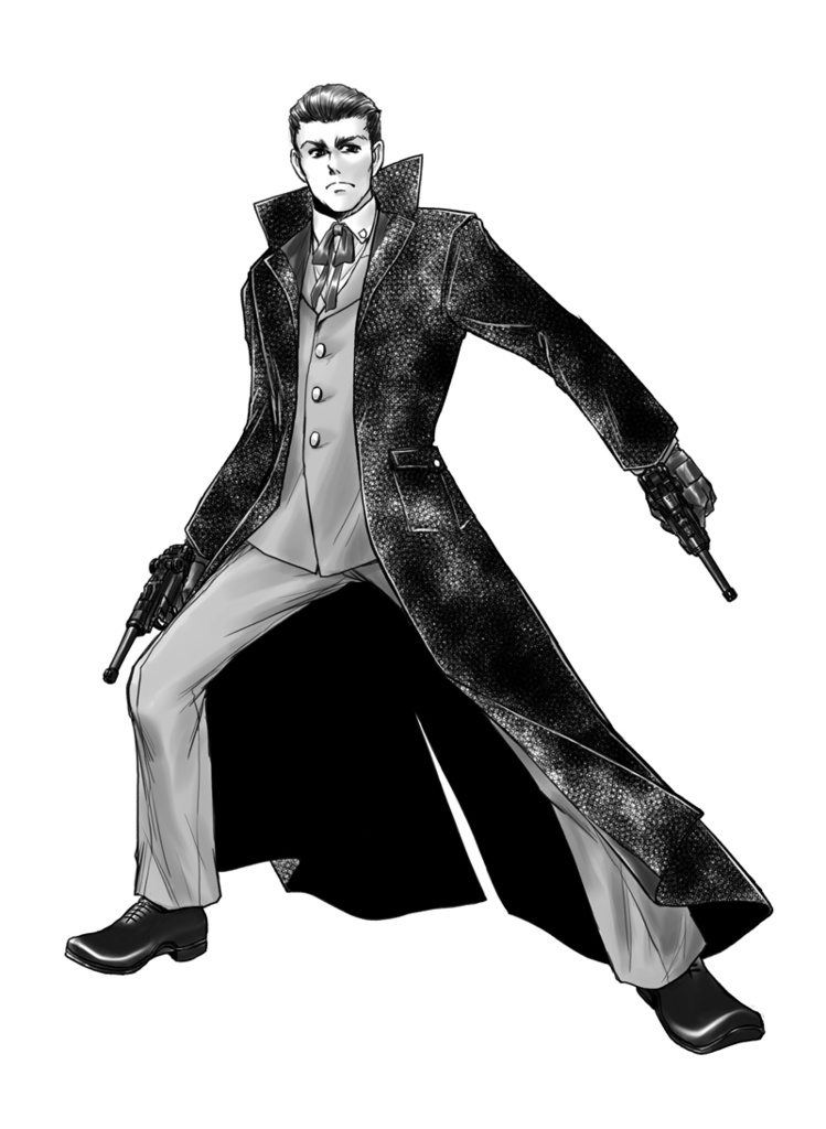 蓬莱学園の復習!! (2020年版NPC解説&コラム集)