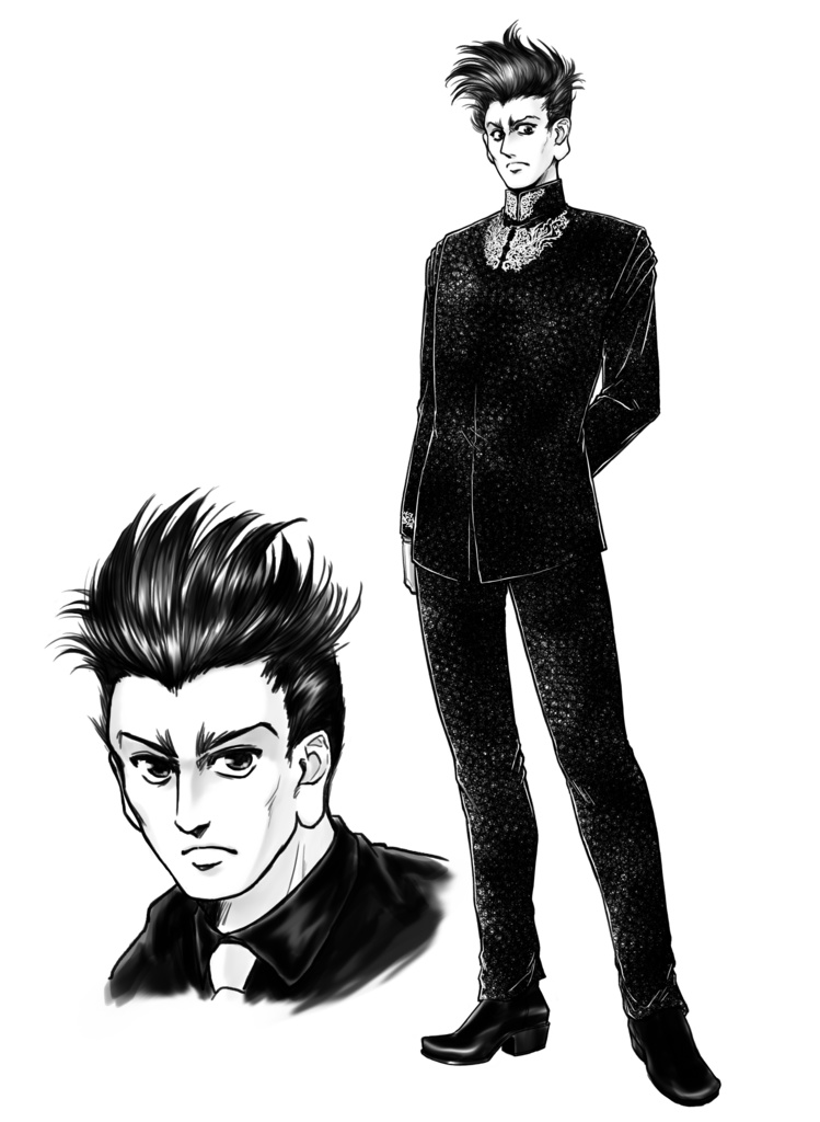 蓬莱学園の補習!! (2020年版NPC解説&コラム集)