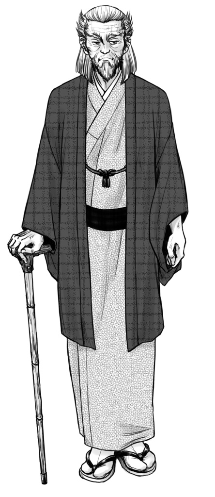 蓬莱学園の補習!! (2020年版NPC解説&コラム集)