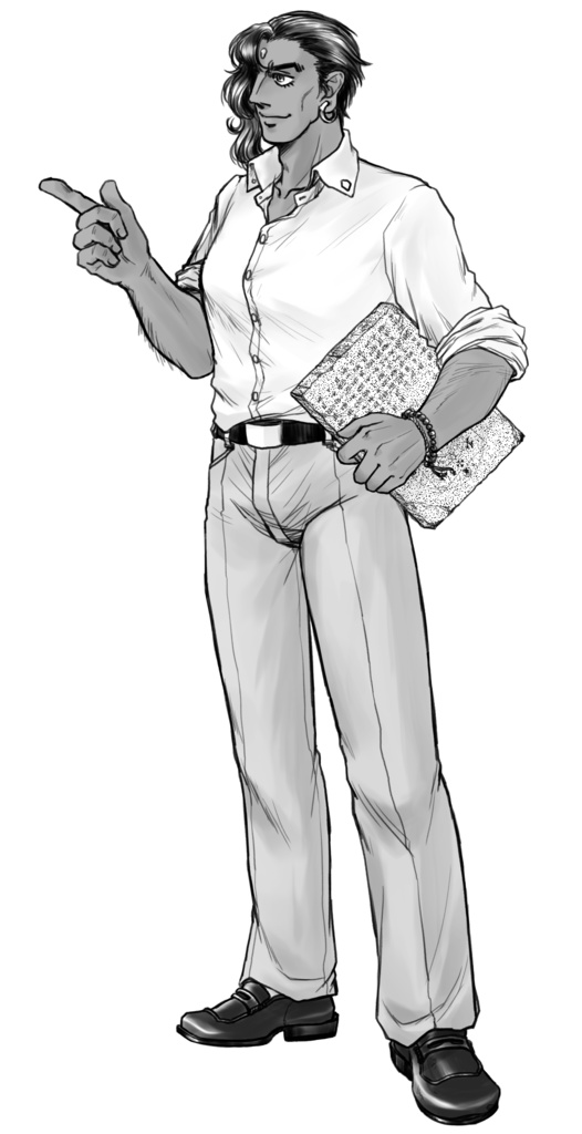 蓬莱学園の補習!! (2020年版NPC解説&コラム集)