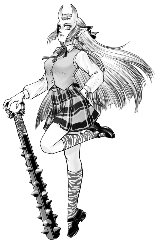 蓬莱学園の補習!! (2020年版NPC解説&コラム集)