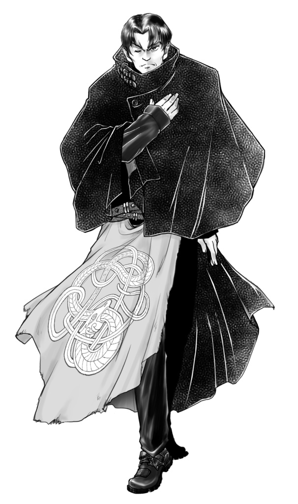 蓬莱学園の補習!! (2020年版NPC解説&コラム集)