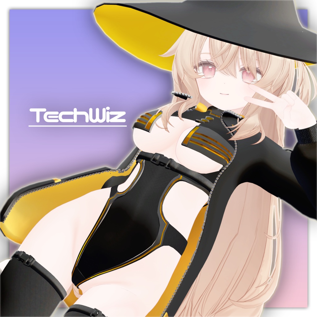 TechWiz
