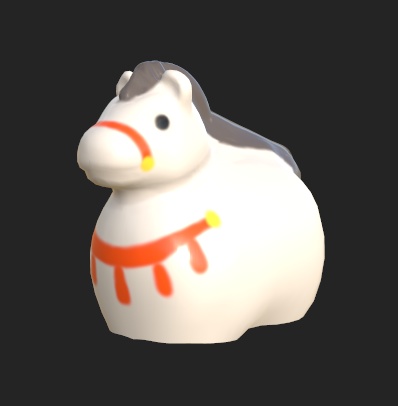 【Free】うま 2026