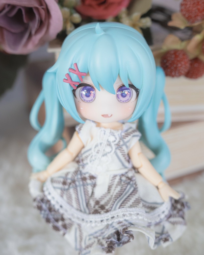 【9mmレジンアイ】とろけるアイ