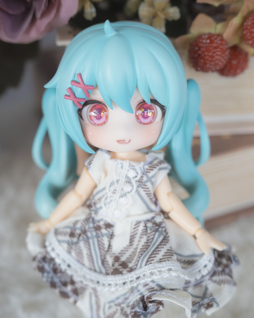 【9mmレジンアイ】とろけるアイ