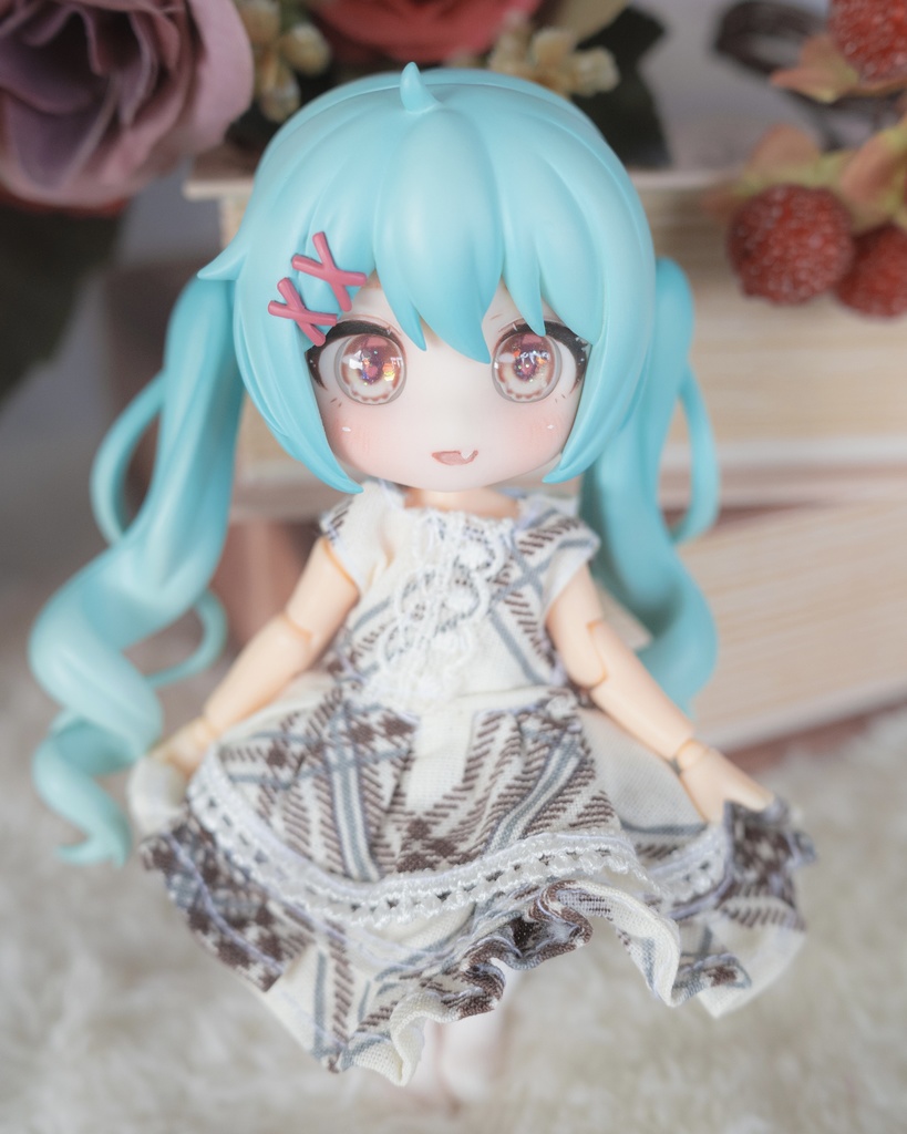 【9mmレジンアイ】とろけるアイ