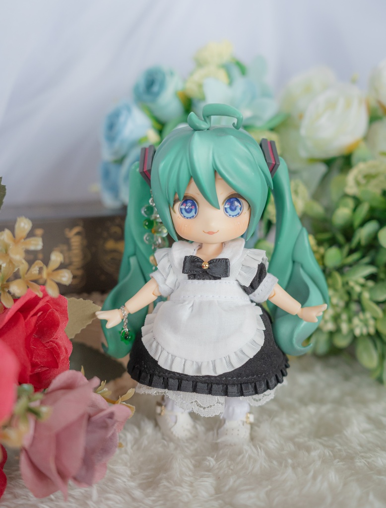 クラシカルメイドさん Ver.2
