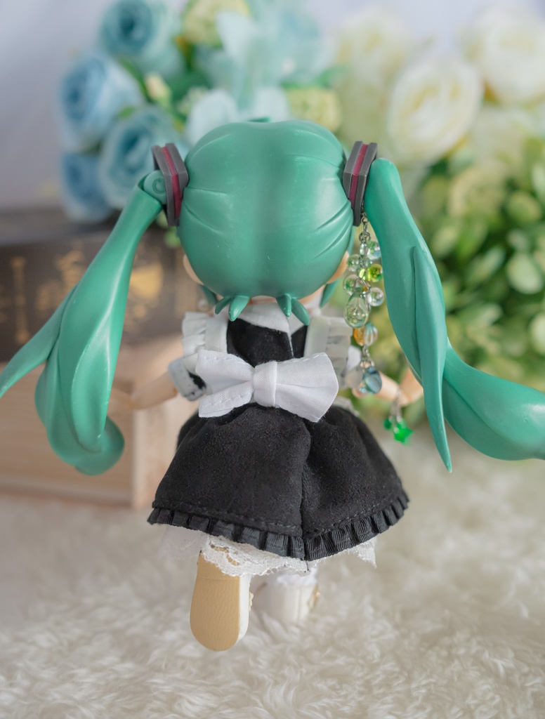 クラシカルメイドさん Ver.2