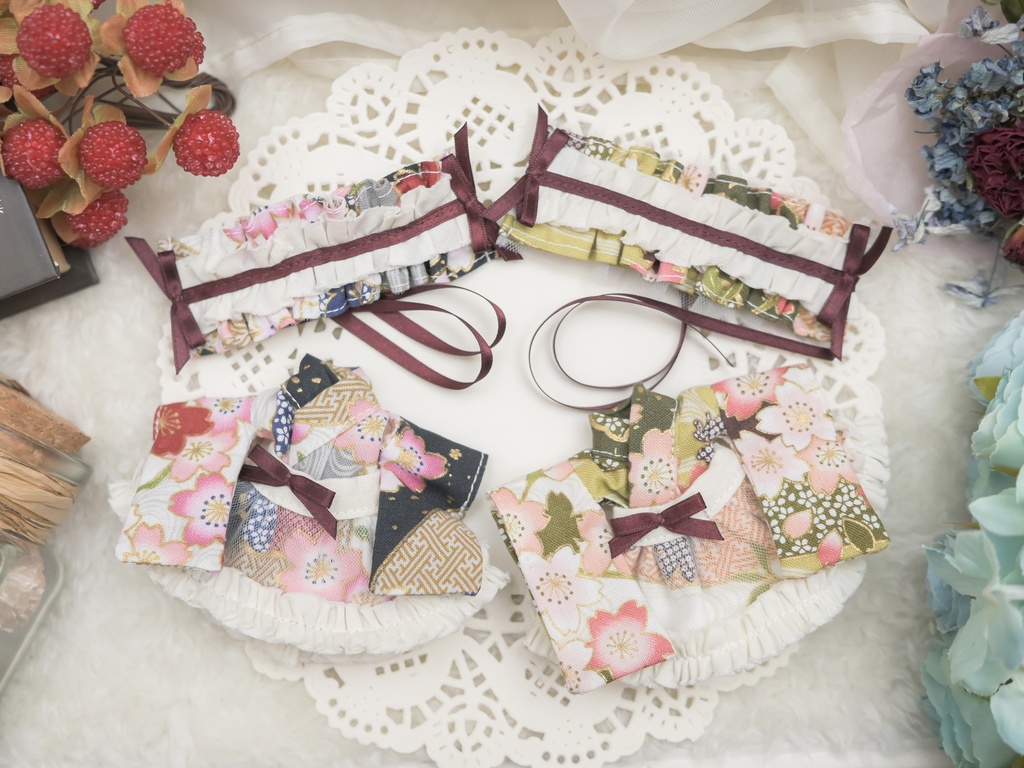 和んぴーすセット