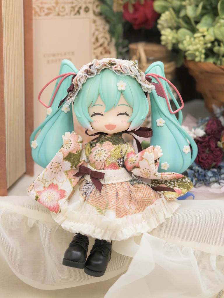 和んぴーすセット