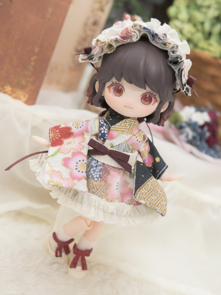 和んぴーすセット