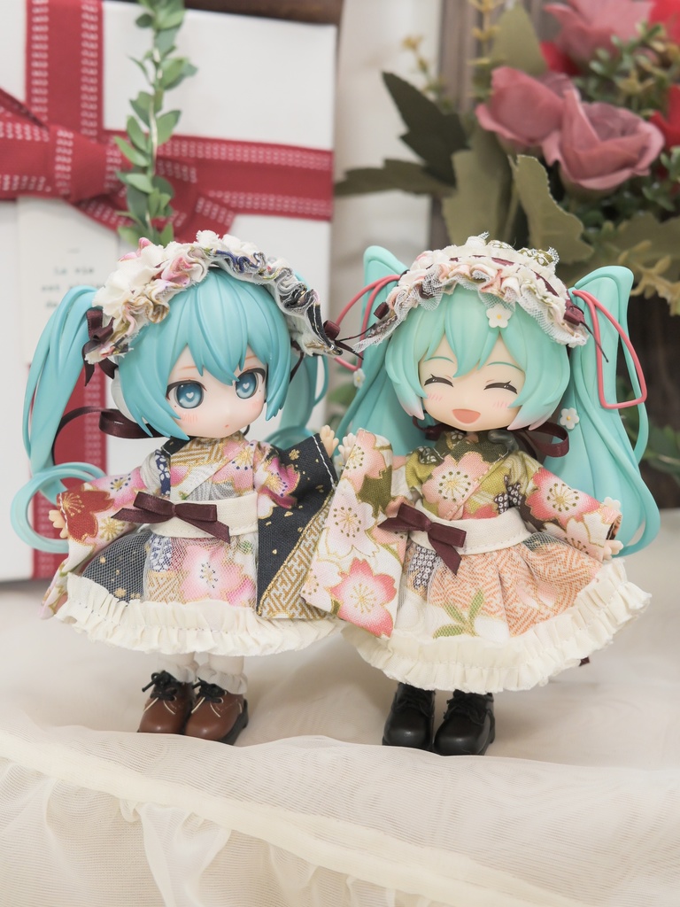 和んぴーすセット