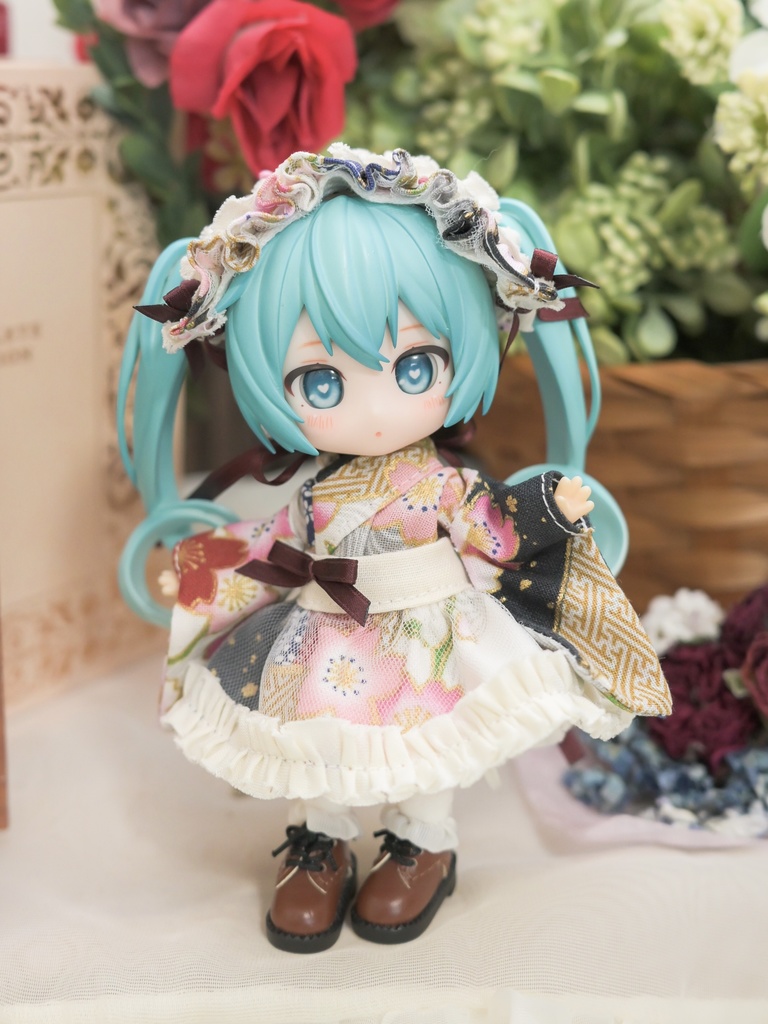 和んぴーすセット