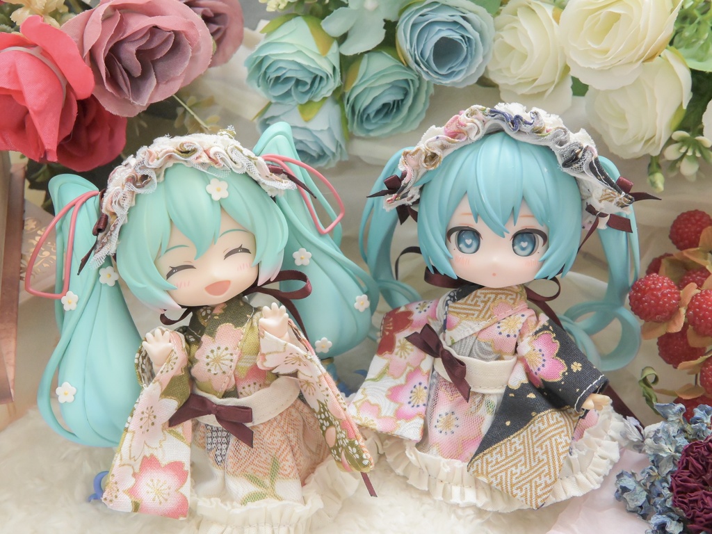 和んぴーすセット