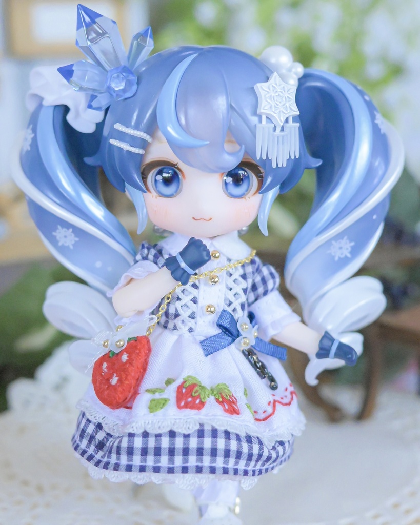 【9mmレジンアイ】anime ver.2