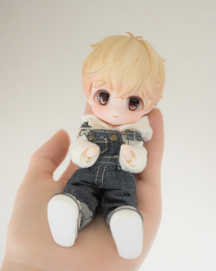 【9mmレジンアイ】Pajou