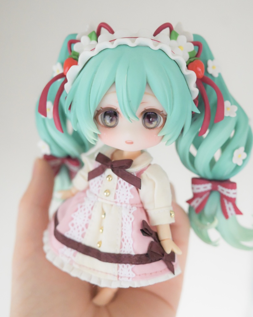 【9mmレジンアイ】JEWEL EGG